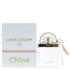Chloe Love Story Eau de