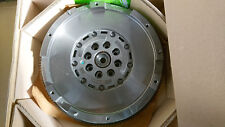 DUALMASS FLYWHEEL MERCEDES