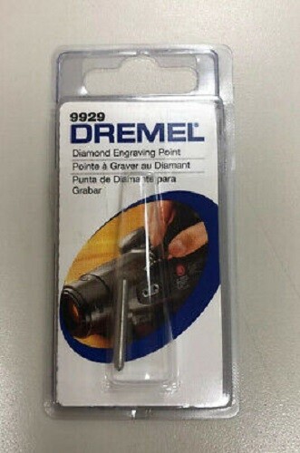 Dremel 9929 rotary power - power, tool