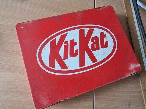Vintage original kit - vintage, kat