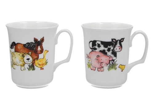 Royal vale farm animal - x,