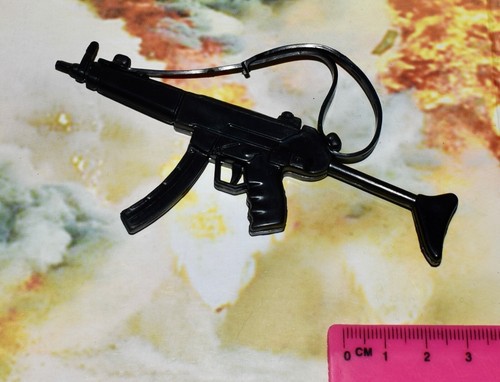 Vintage action man 40th - action,