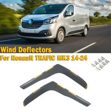 For Renault Trafic MK3