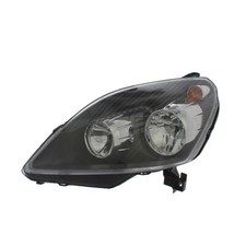 Vauxhall Zafira B 2005-2014