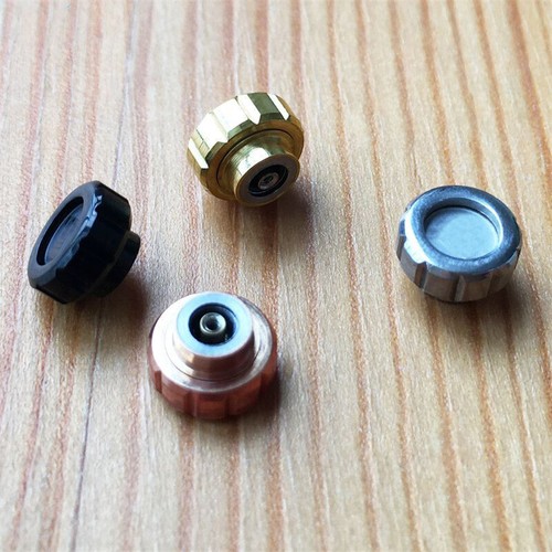 Steel watch crown for - steel,