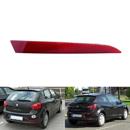 For 2008 seat ibiza mk - for,