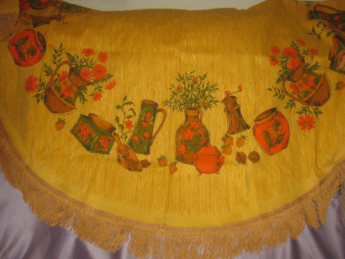 Nos vintage round - nos,
