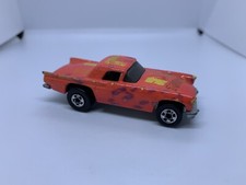 Hot Wheels - ‘57 Ford T-Bird