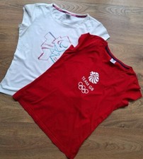 2  x Ladies London 2012