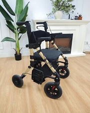 Transport-Wheelchair-Lightweig