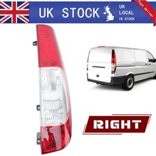 For mercedes vito w639 van - vito,