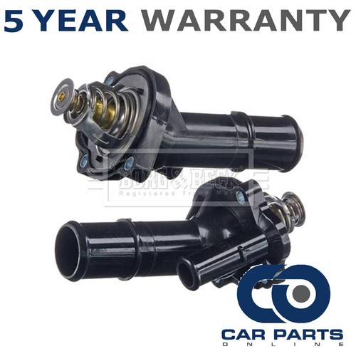 Thermostat coolant cpo - coolant, fits