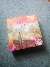 Hodl Up A Bitcoin Mining Board