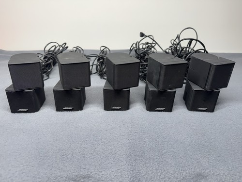Bose jewel double cube - jewel,