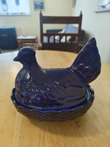 Vintage portmeirion blue - portmeirion,