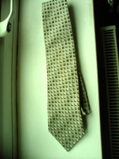 Thomas Nash 100% Silk Tie –
