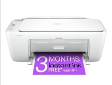 HP Deskjet 2810e All In One