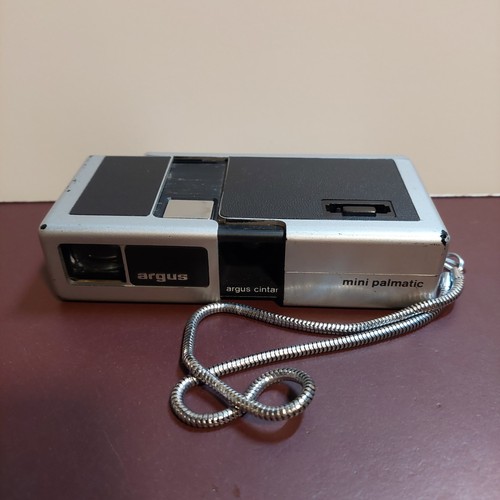 Vintage argus mini - vintage, palmatic