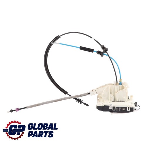 Mercedes w212 door lock - mercedes,
