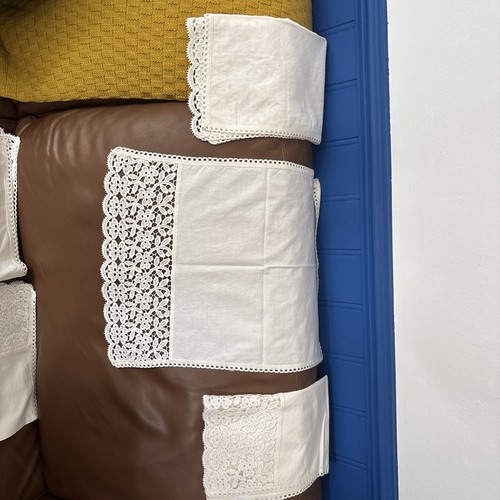 Cotton chair sofa - chair/sofa, cover