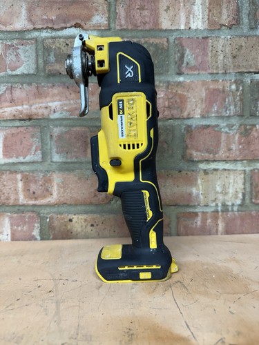 Dewalt dcs355n 18v - dewalt, xr