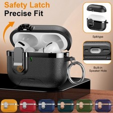 For Airpods Pro 3 2 AirPods 4