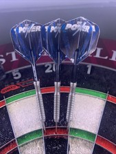 24g Phil Taylor Phase 3 Darts