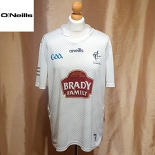 O'neills Kildare GAA Jersey
