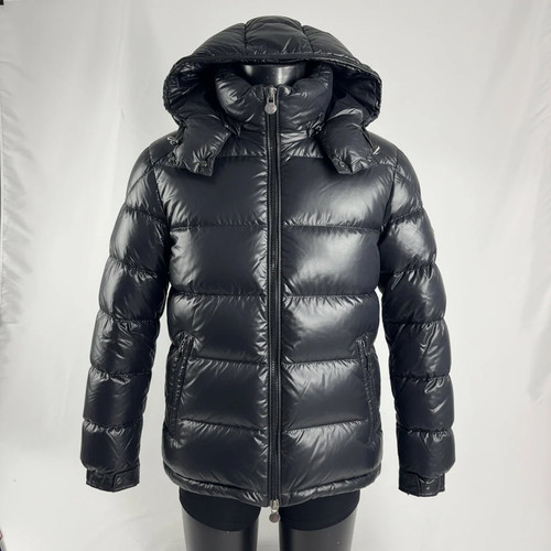 Moncler maya puffer jacket - moncler,