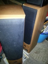 TDL G30-RTL EXTRA LARGE STANDING SPEAKERS