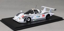 Spark Ecosse C286 Le Mans 24
