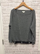 NEW LADIES TED BAKER GREY