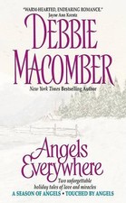 Angels Everywhere (Avon