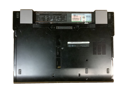 Dell latitude e6400 t9900 - dell,