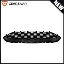Front Bumper Centre Grille For
