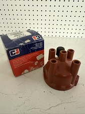 Nissan Micra 1.0L K10 1983-1985 Distributor Cap (Clip On) 