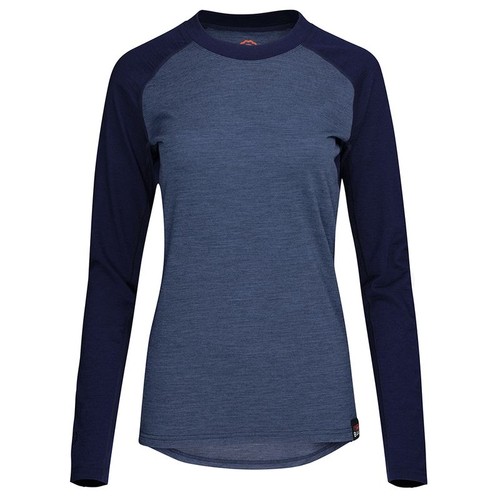 Isobaa womens merino 180 - isobaa,