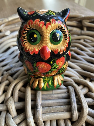 Decorative lacquered russian - decorative,