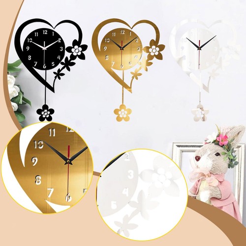 Nordic heart shaped acrylic - heart,