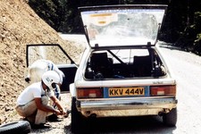 Henri Toivonen and Fred