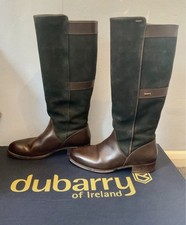 Dubarry Fermoy Boots
