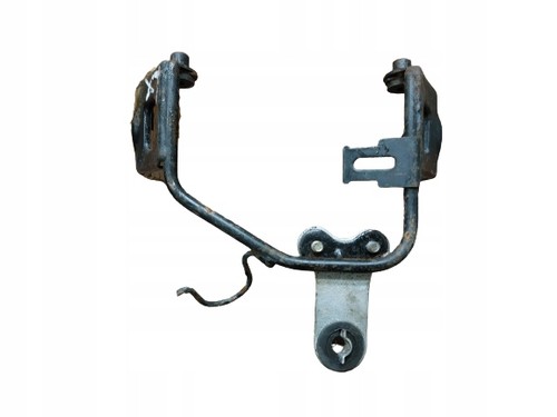 Frame handlebar mounting - handlebar,,
