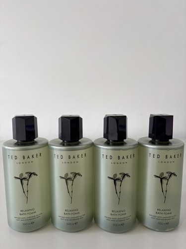 Ted baker foam - ted,