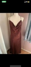 Size 12 Stunning Maxi Dress