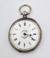 VICTORIAN CONTINENTAL SOLID