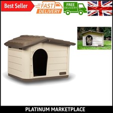 Outdoor Pet House - Versatile