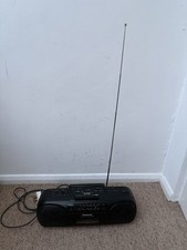 Panasonic RX-FS430 Stereo