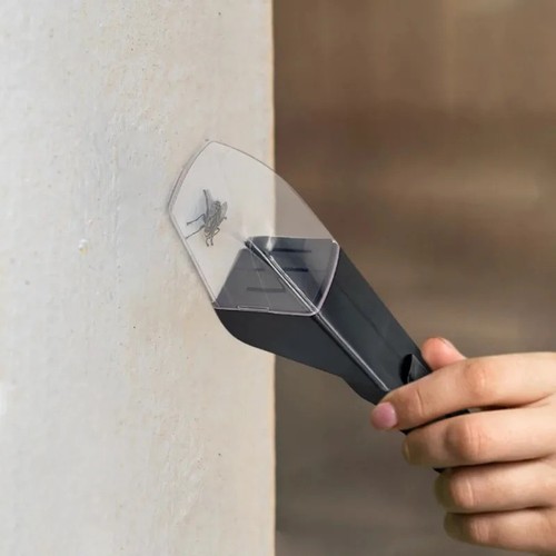 Handheld insect catcher spider - handheld,