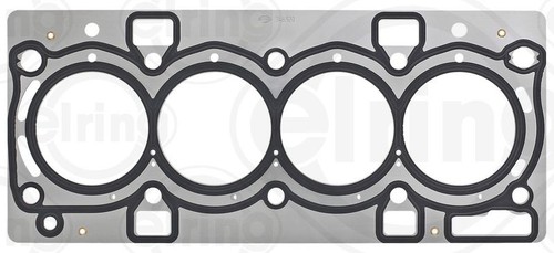 Cylinder head gaskets elring - gaskets,