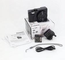 Panasonic lumix tz95d - lumix, dc-tz95d